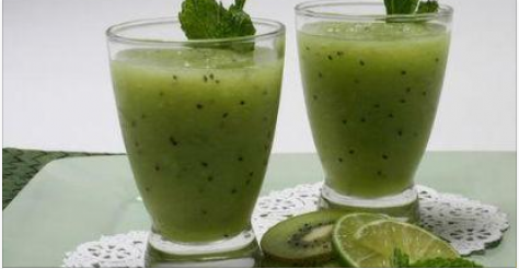 Унтахдаа аяга коктейль уухад өглөө 1,5 кг турна